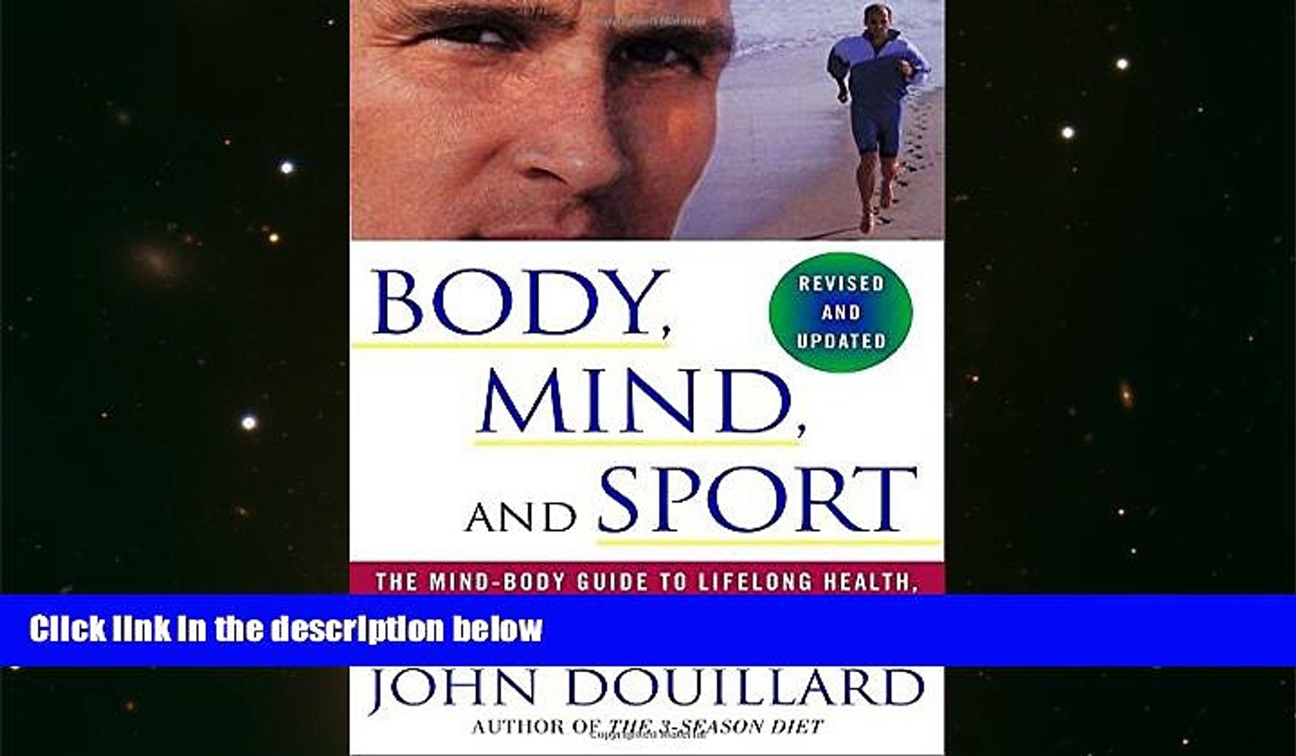 body mind and sport john douillard pdf