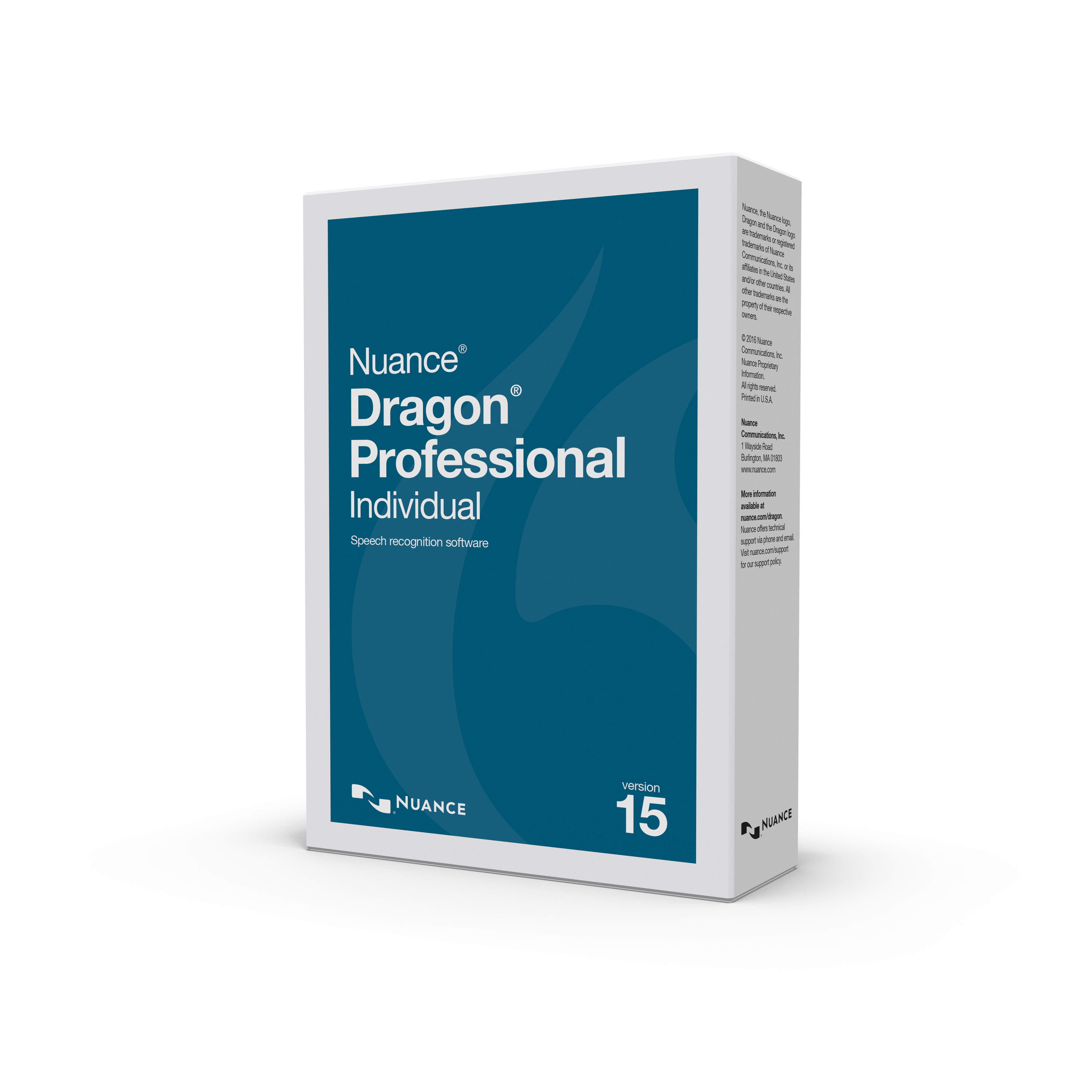 Dragon professional individual 6.0 for mac